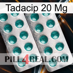 Tadacip 20Mg dapoxetine2
